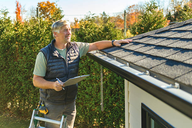Trusted Emergency Roof Repair service in Summerville, OR - Ben Roofing and Steel LLC